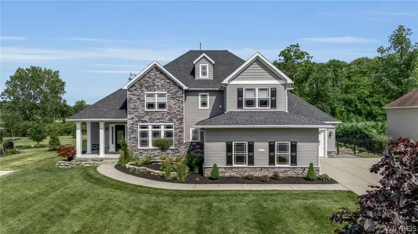 6021 Wexford Manor, Clarence Center, NY 14032