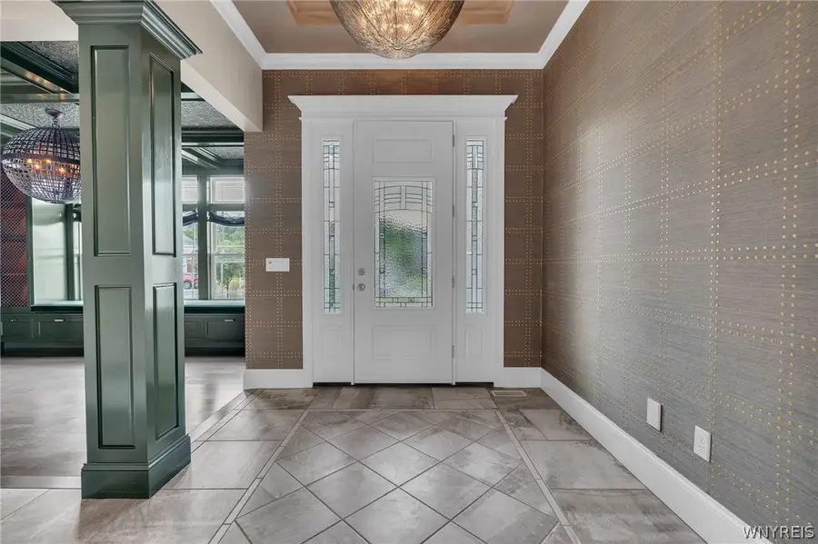 6021 Wexford Manor, Clarence Center, NY 14032 - #2