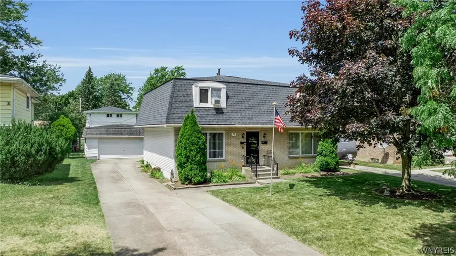 17 W Summerset Lane, Buffalo, NY 14228 - #2