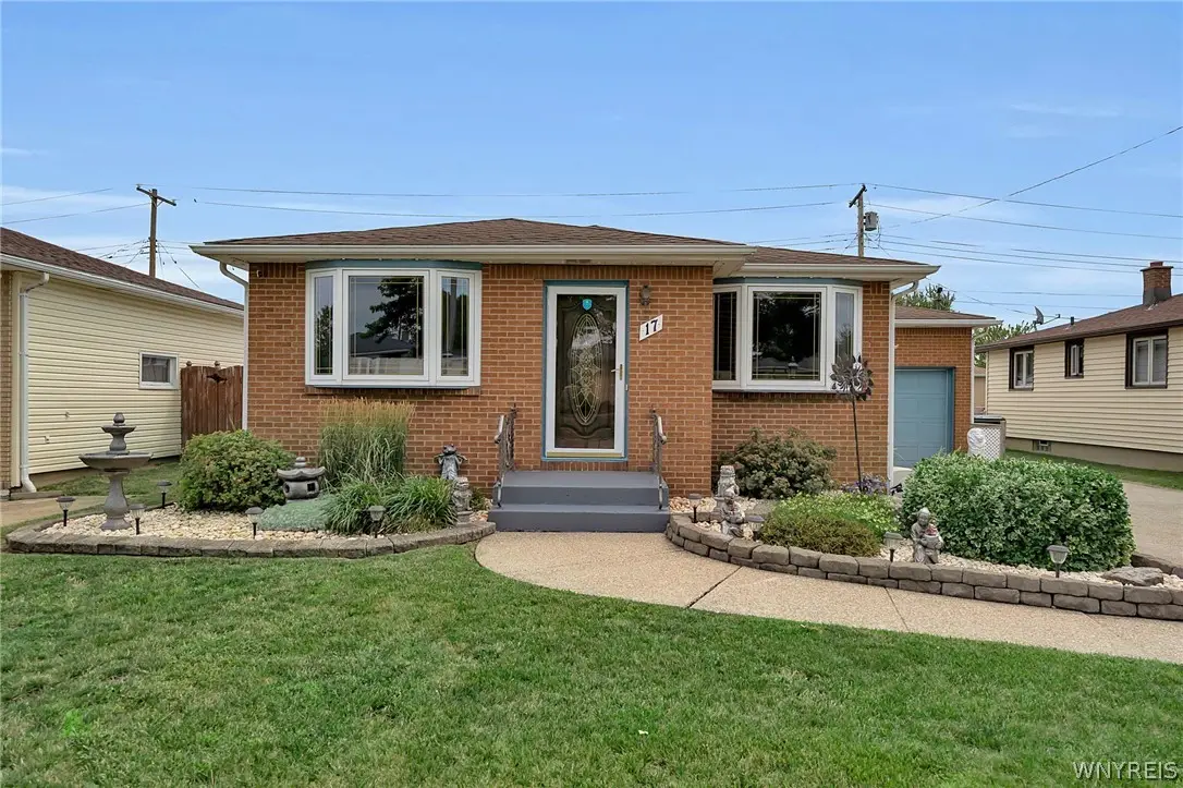 17 Helenbrook Lane, Depew, NY 14043 - #1
