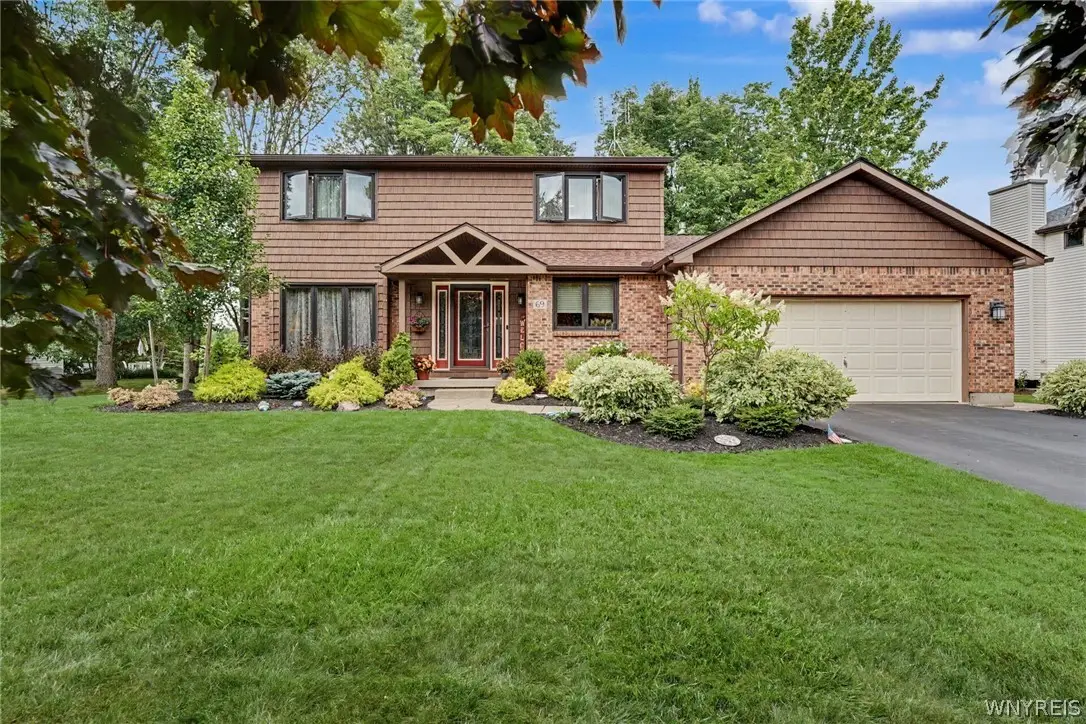 69 Old Orchard Lane, Orchard Park, NY 14127 - #1