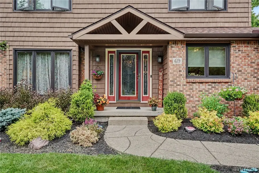 69 Old Orchard Lane, Orchard Park, NY 14127 - #2