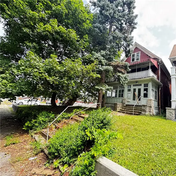 635 13th Street, Niagara Falls, NY 14301