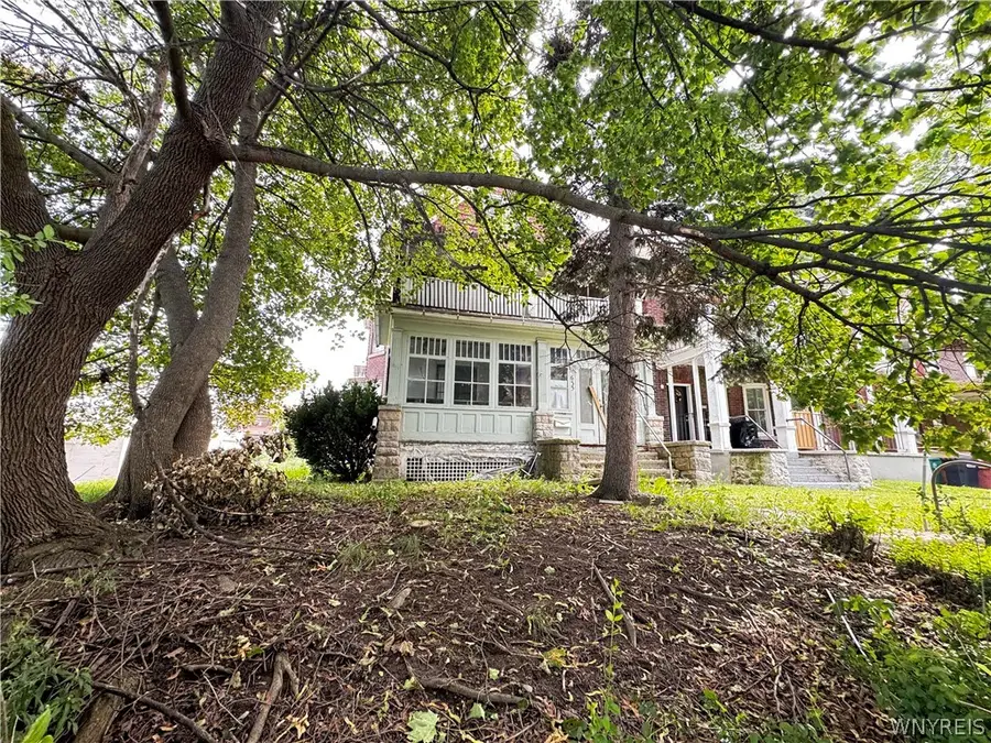 635 13th Street, Niagara Falls, NY 14301 - #3