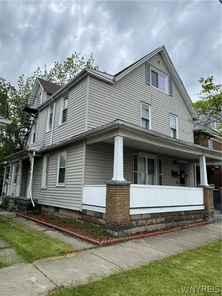 2658 Main Street, Niagara Falls, NY 14305 - #1