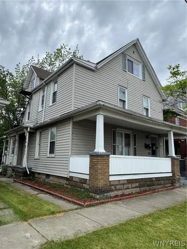 2658 Main Street, Niagara Falls, NY 14305