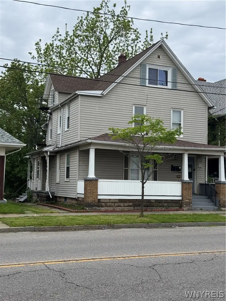 2658 Main Street, Niagara Falls, NY 14305 - #2