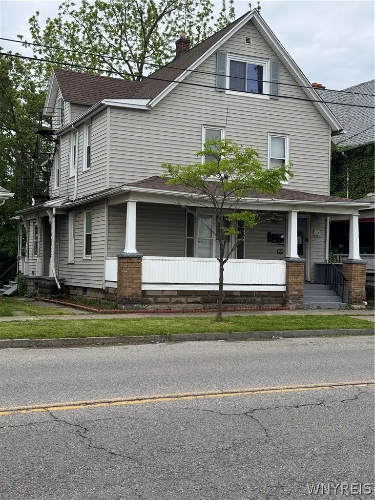 2658 Main Street, Niagara Falls, NY 14305 - #3