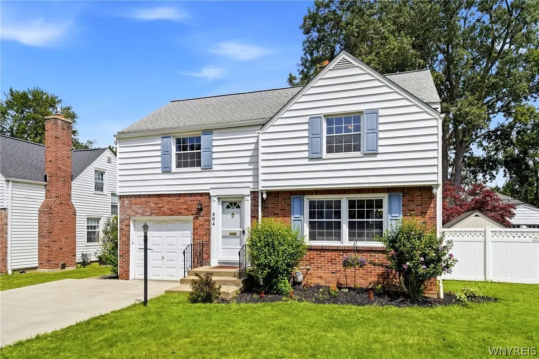 404 Darwin Drive, Amherst, NY 14226 - #1