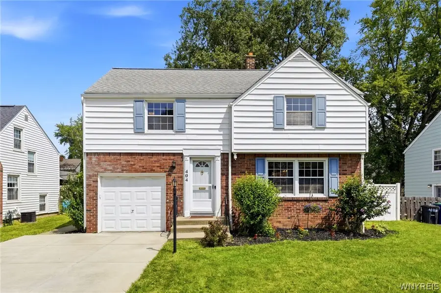 404 Darwin Drive, Amherst, NY 14226 - #2