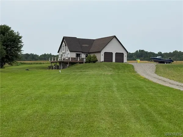 1824 Edmunds Road, Freedom, NY 14065