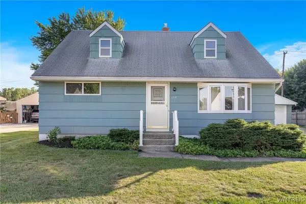 112 University Avenue, Depew, NY 14043