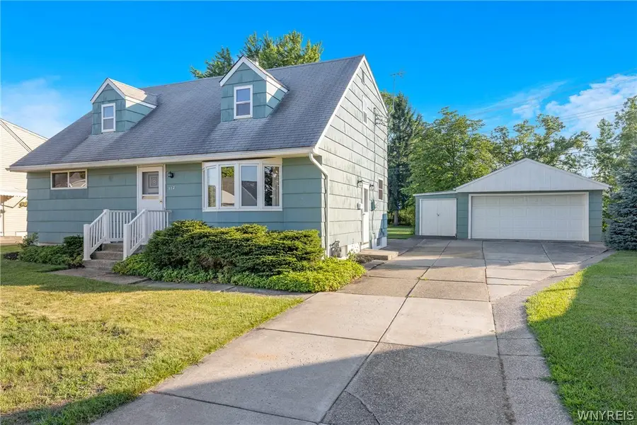 112 University Avenue, Depew, NY 14043 - #2