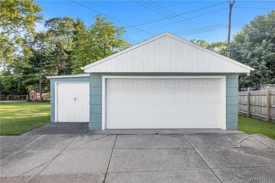 112 University Avenue, Depew, NY 14043 - #3