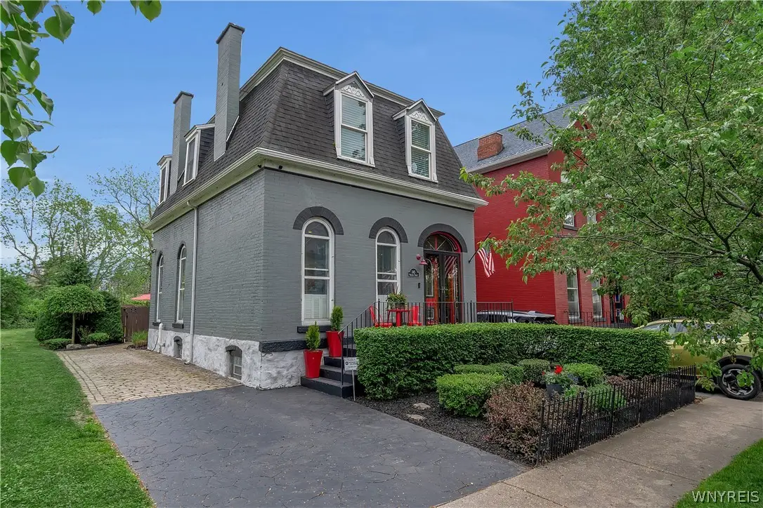 345 Virginia Street, Buffalo, NY 14201 - #1