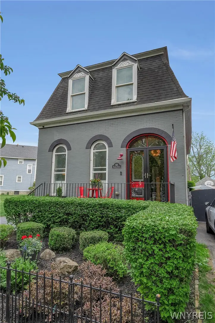 345 Virginia Street, Buffalo, NY 14201 - #3