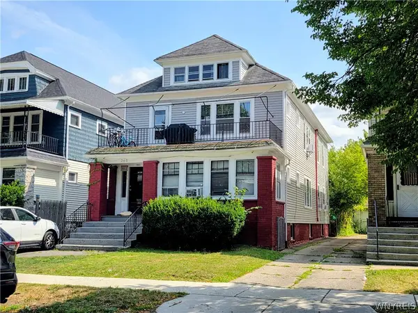 265 Lisbon Avenue, Buffalo, NY 14215