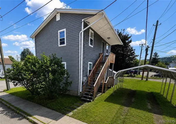 2 Driscall Avenue, Greene, NY 13778