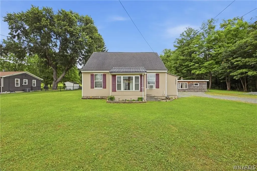 12081 Gowanda State Road, North Collins, NY 14111 - #1