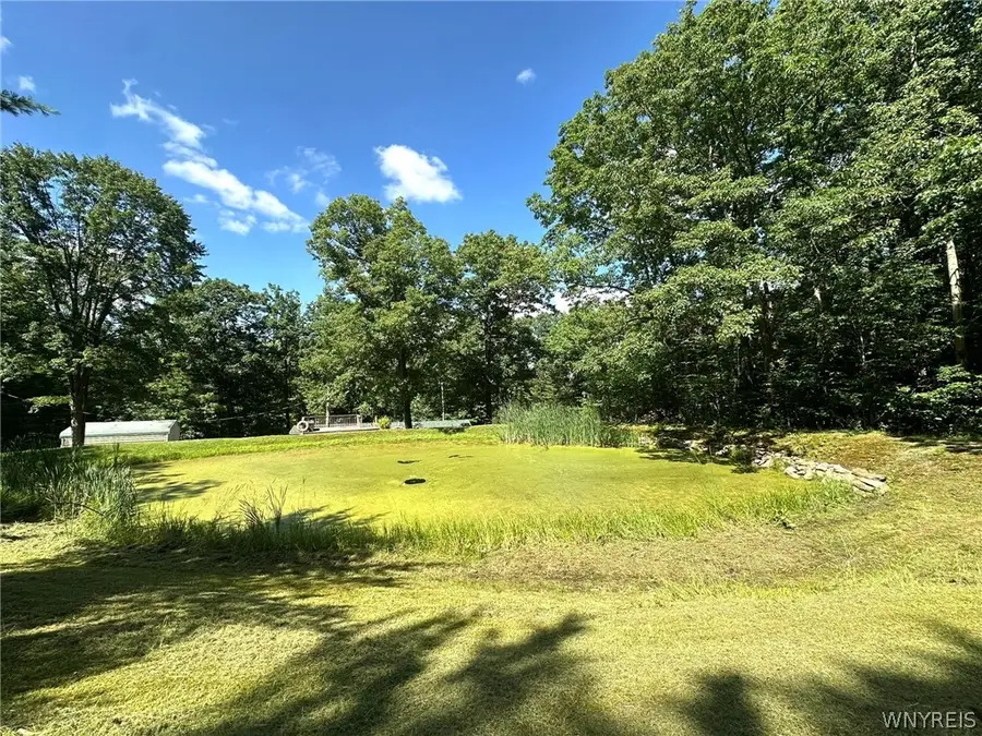 8556 Nobles Drive, Caneadea, NY 14717 - #2