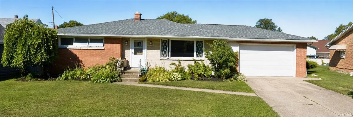 19 Cowing Street, Depew, NY 14043 - #1