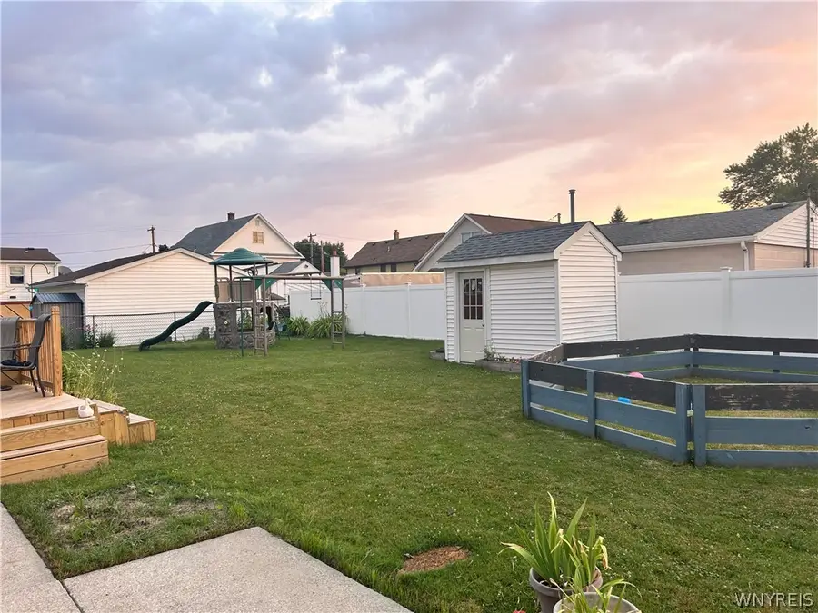 19 Cowing Street, Depew, NY 14043 - #2