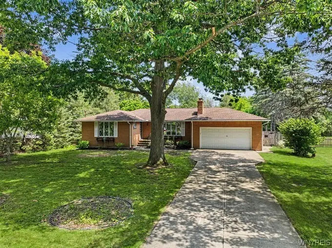 70 Dellwood Drive, Elma, NY 14059 - #1