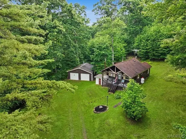1168 Turock Drive, Cuba, NY 14727