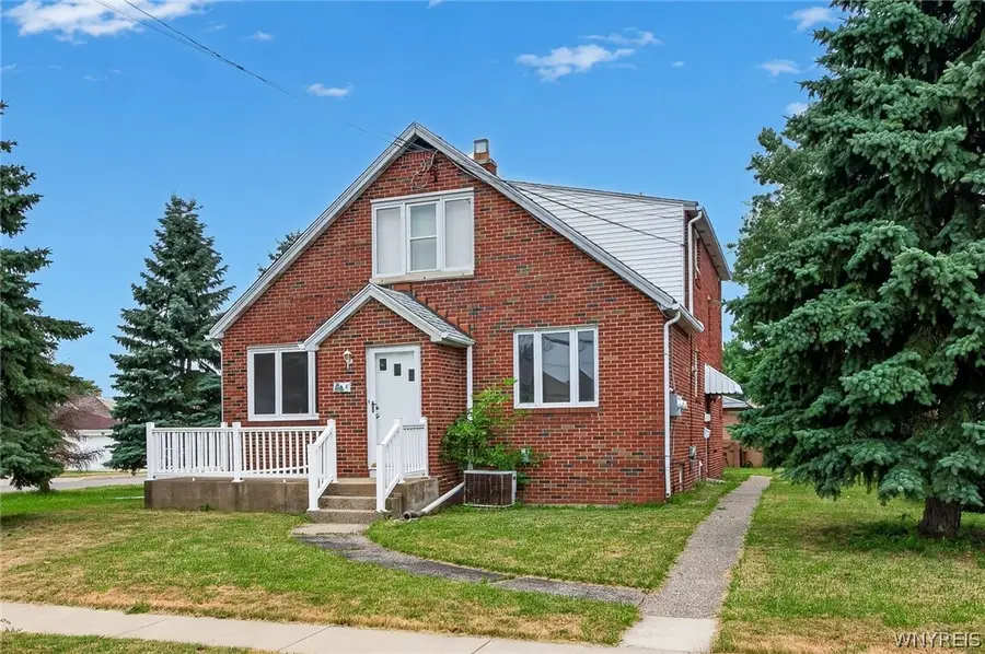 8 Evergreen Place, Buffalo, NY 14225 - #2
