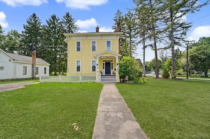 9 Maple Avenue, Franklinville, NY 14737 - #1