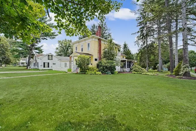 9 Maple Avenue, Franklinville, NY 14737 - #2