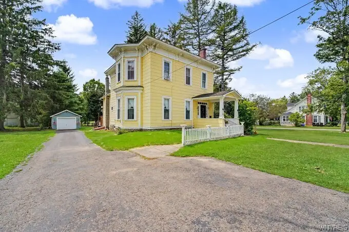 9 Maple Avenue, Franklinville, NY 14737 - #3