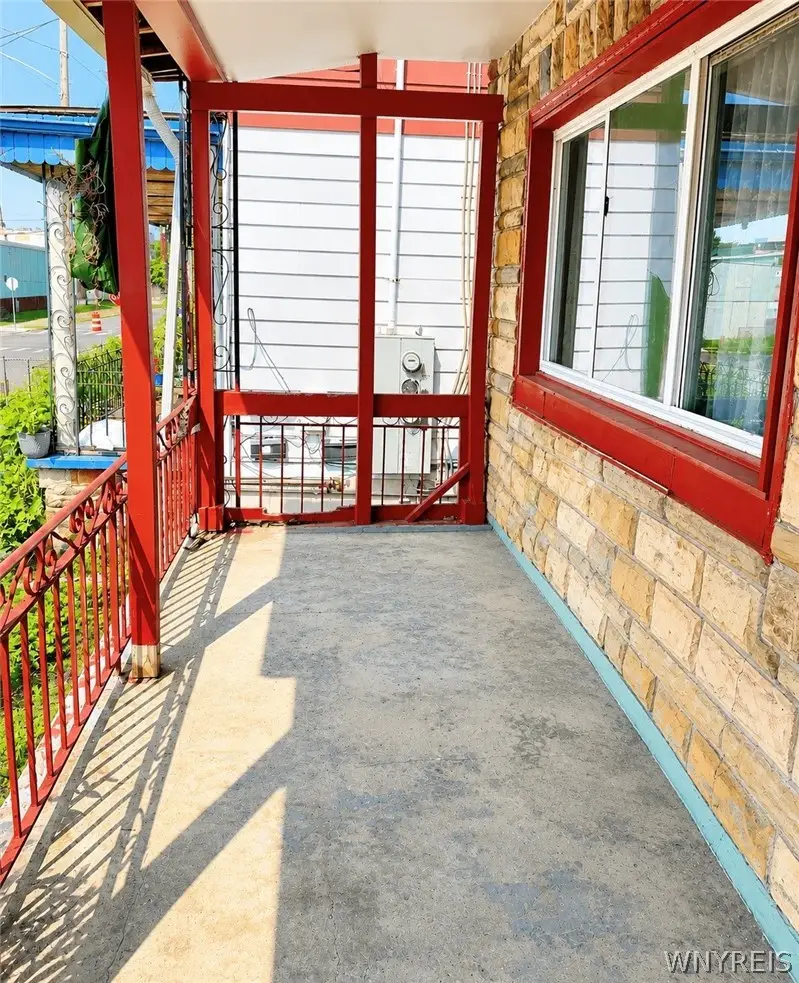 40 Ashley Street, Buffalo, NY 14212 - #3