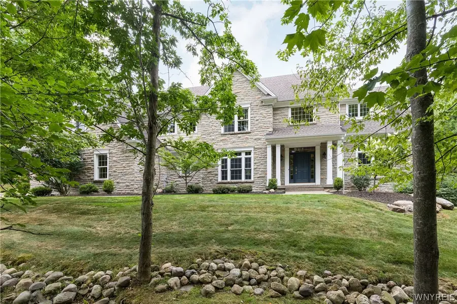 55 Grand View Trail, Orchard Park, NY 14127 - #2