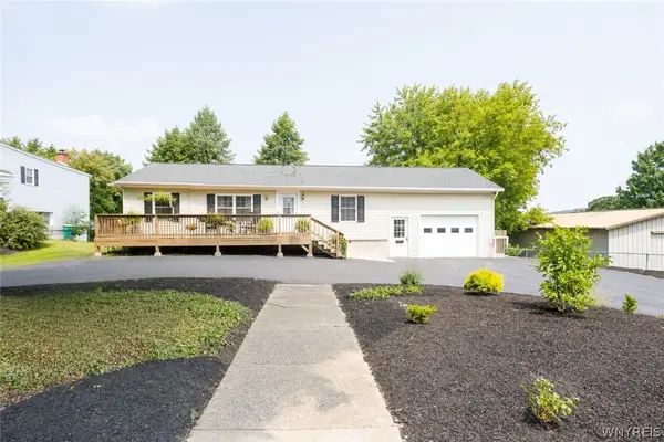 129 Jefferson Street, Warsaw, NY 14569