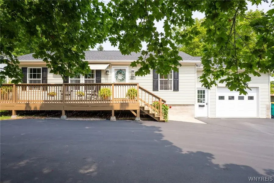 129 Jefferson Street, Warsaw, NY 14569 - #2