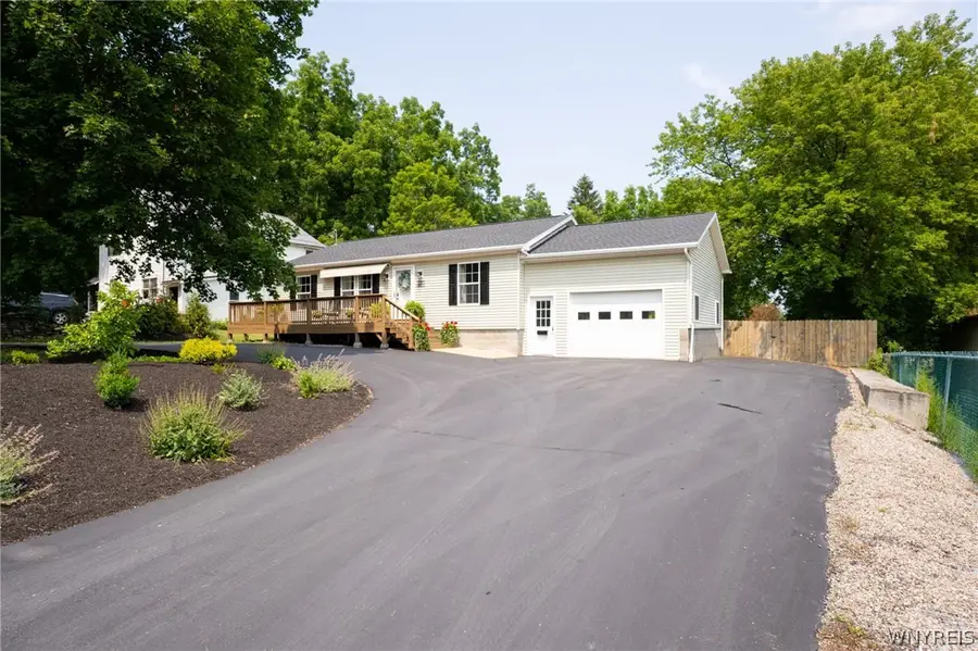 129 Jefferson Street, Warsaw, NY 14569 - #3