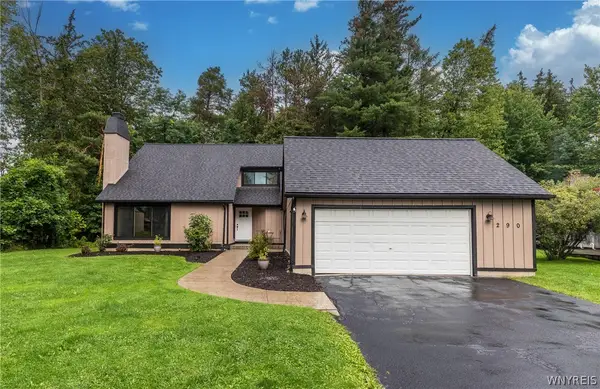 290 Little Robin Road, Buffalo, NY 14228