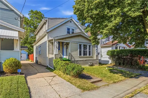 104 Millicent Avenue, Buffalo, NY 14215