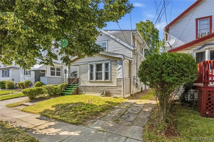 104 Millicent Avenue, Buffalo, NY 14215 - #2
