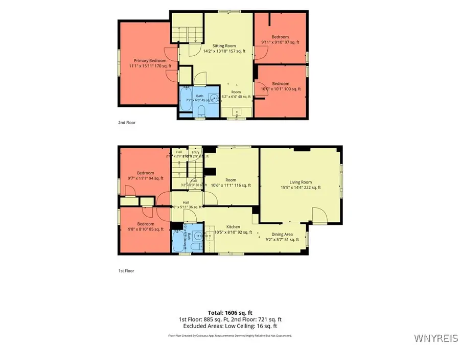 104 Millicent Avenue, Buffalo, NY 14215 - #3