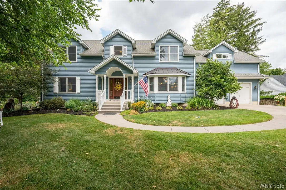 3792 Windover Drive, Hamburg, NY 14075 - #1