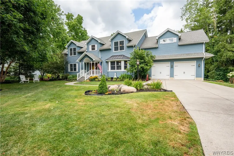 3792 Windover Drive, Hamburg, NY 14075 - #2