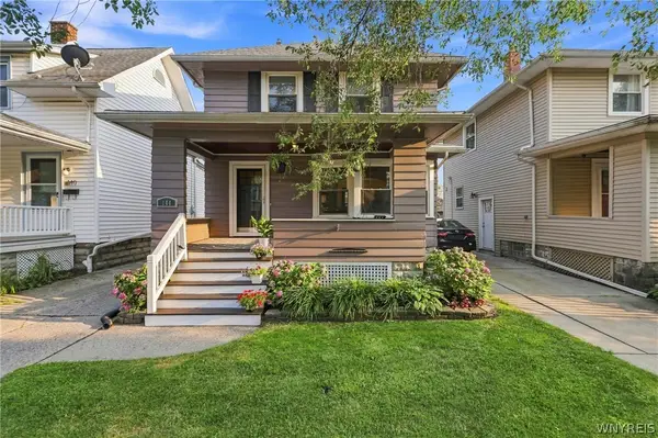144 Lasalle Avenue, Buffalo, NY 14217