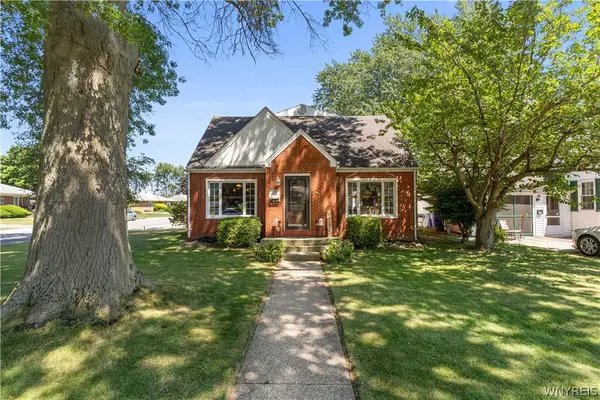 117 Emerald Drive, Buffalo, NY 14224