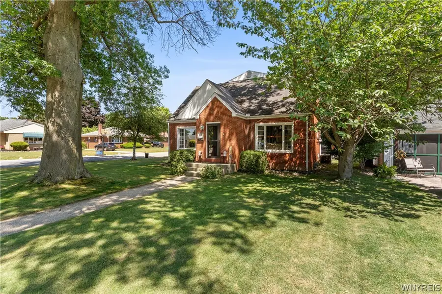 117 Emerald Drive, Buffalo, NY 14224 - #3
