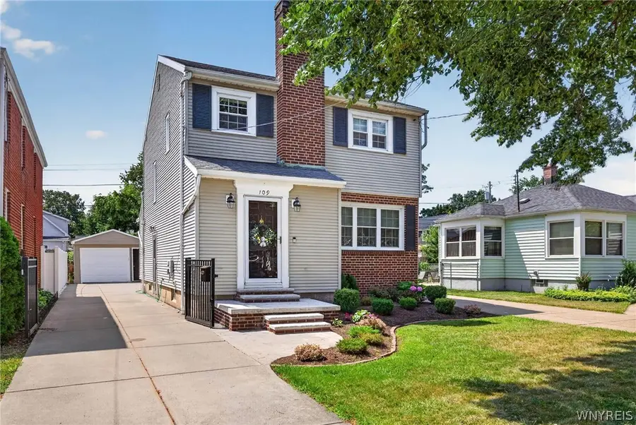 109 Whitehall Avenue, Buffalo, NY 14220 - #2