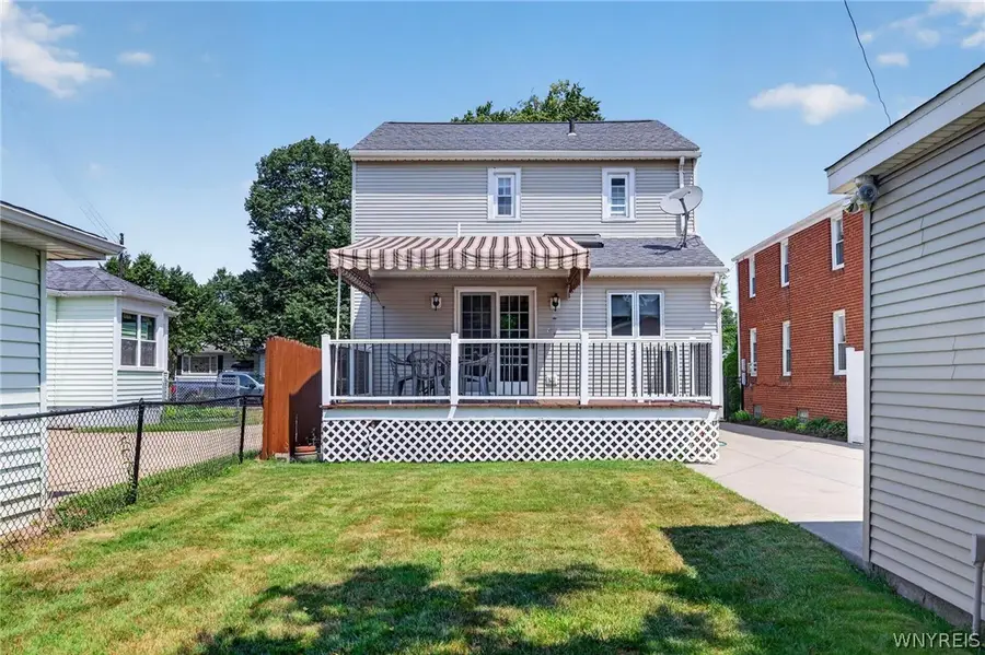 109 Whitehall Avenue, Buffalo, NY 14220 - #3