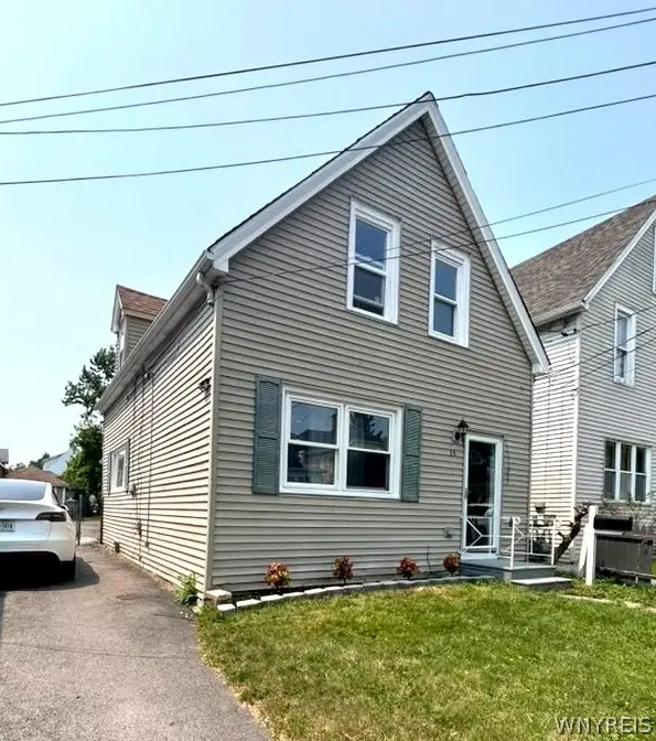 24 Euclid Avenue, Buffalo, NY 14211