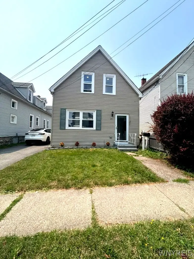 24 Euclid Avenue, Buffalo, NY 14211 - #2